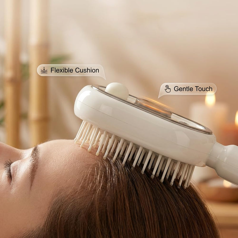 Electric Spray Comb | مشط كهربائي برذاذ