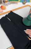 Rechargeable Lint Remover مزيل الوبر القابل لإعادة الشحن ✅