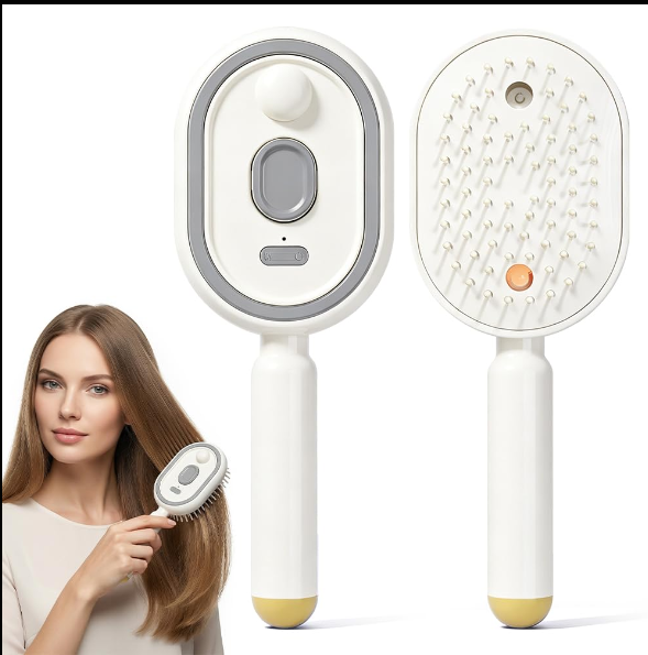 Electric Spray Comb | مشط كهربائي برذاذ