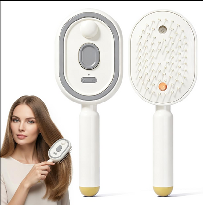 Electric Spray Comb | مشط كهربائي برذاذ
