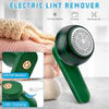 Rechargeable Lint Remover مزيل الوبر القابل لإعادة الشحن ✅