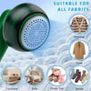 Rechargeable Lint Remover مزيل الوبر القابل لإعادة الشحن ✅