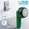 Rechargeable Lint Remover مزيل الوبر القابل لإعادة الشحن ✅
